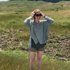 Meet your Posher, Amy